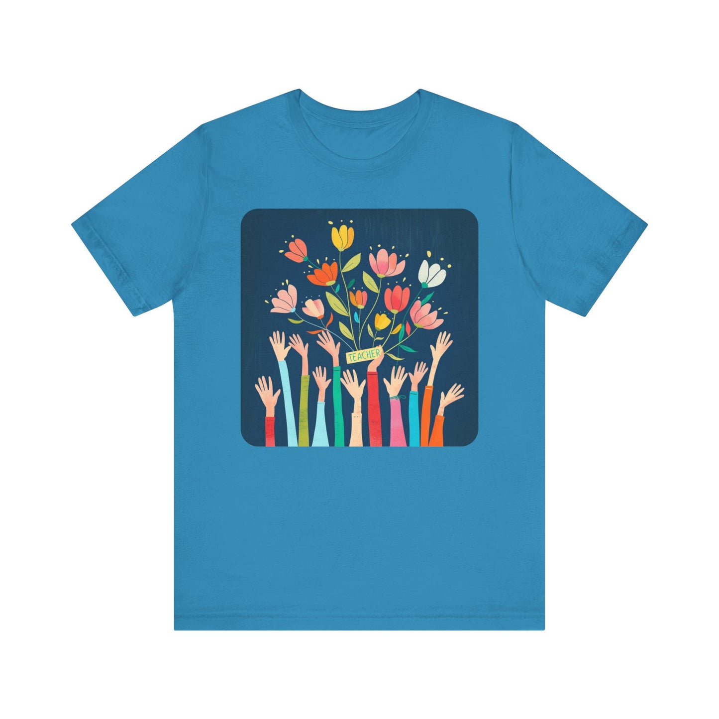 Teacher Appreciation T-Shirt