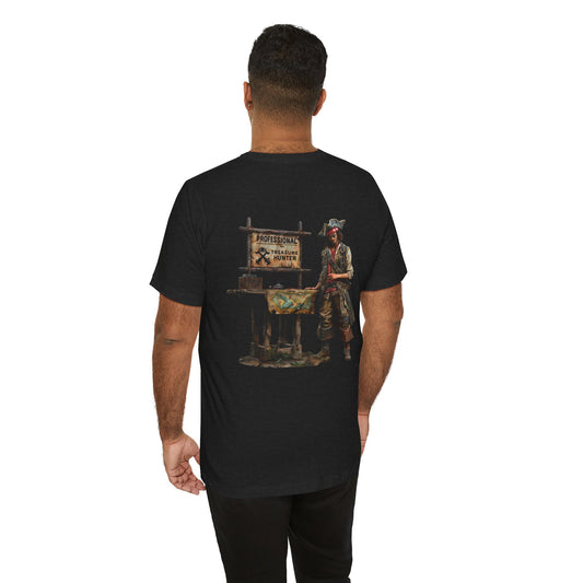 Professional Treasure Hunter T-Shirt