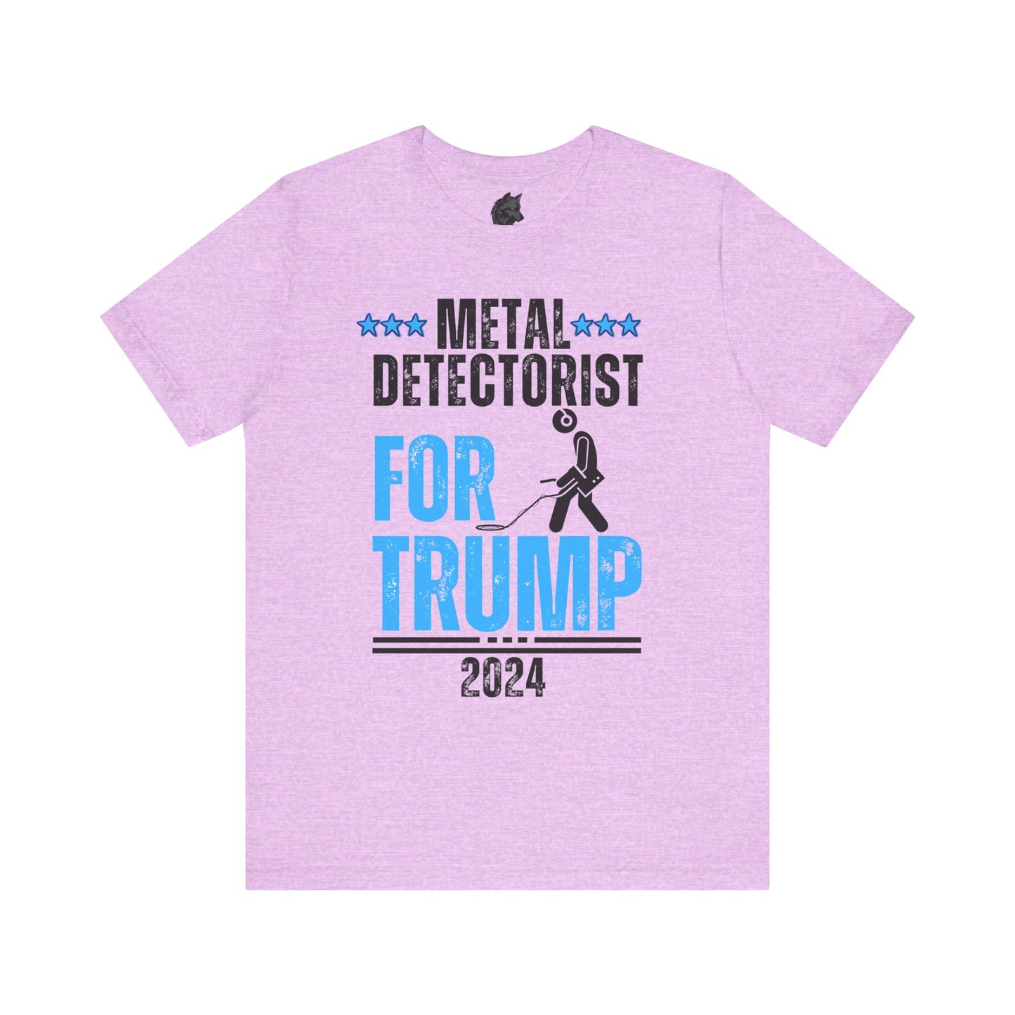 Metal Detecting For Trump T-Shirt