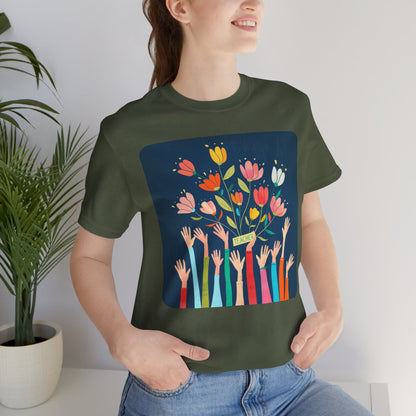 Teacher Appreciation T-Shirt