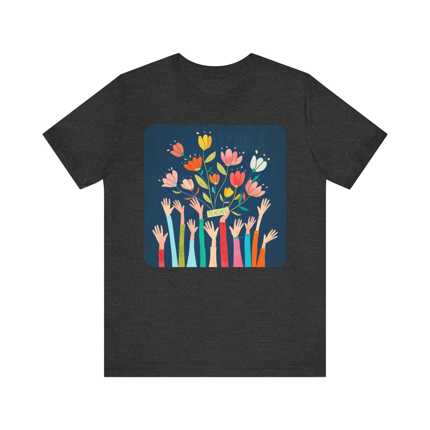 Teacher Appreciation T-Shirt