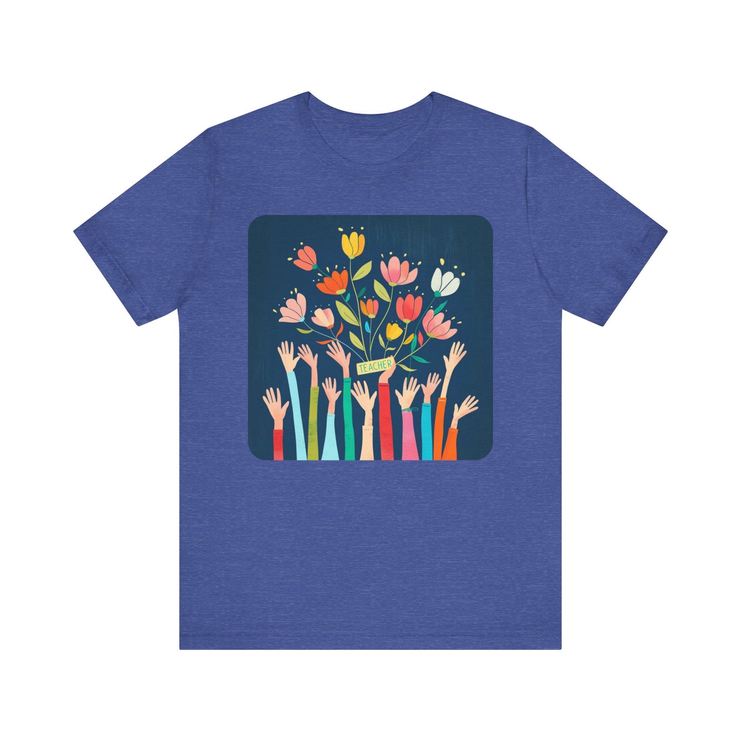 Teacher Appreciation T-Shirt