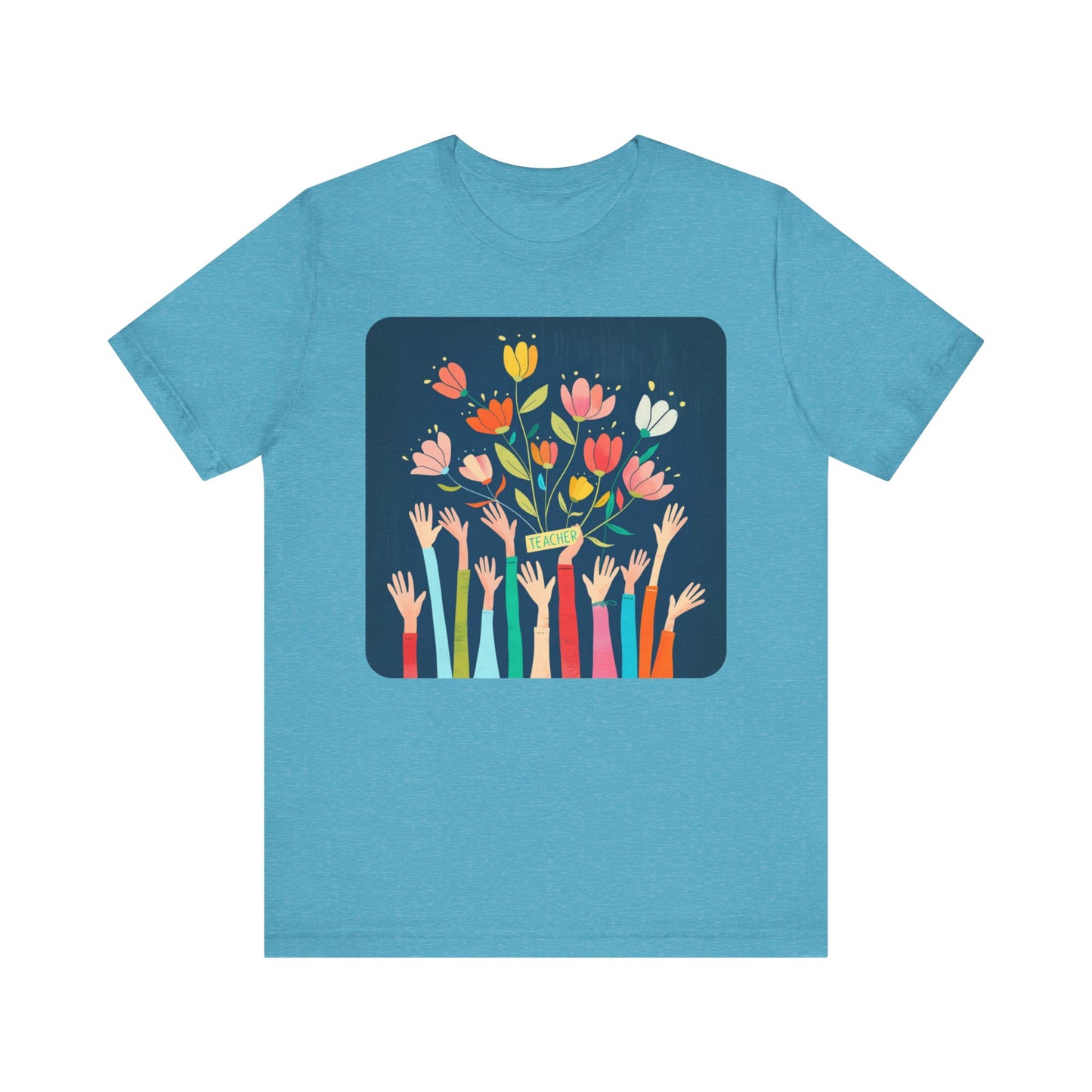 Teacher Appreciation T-Shirt