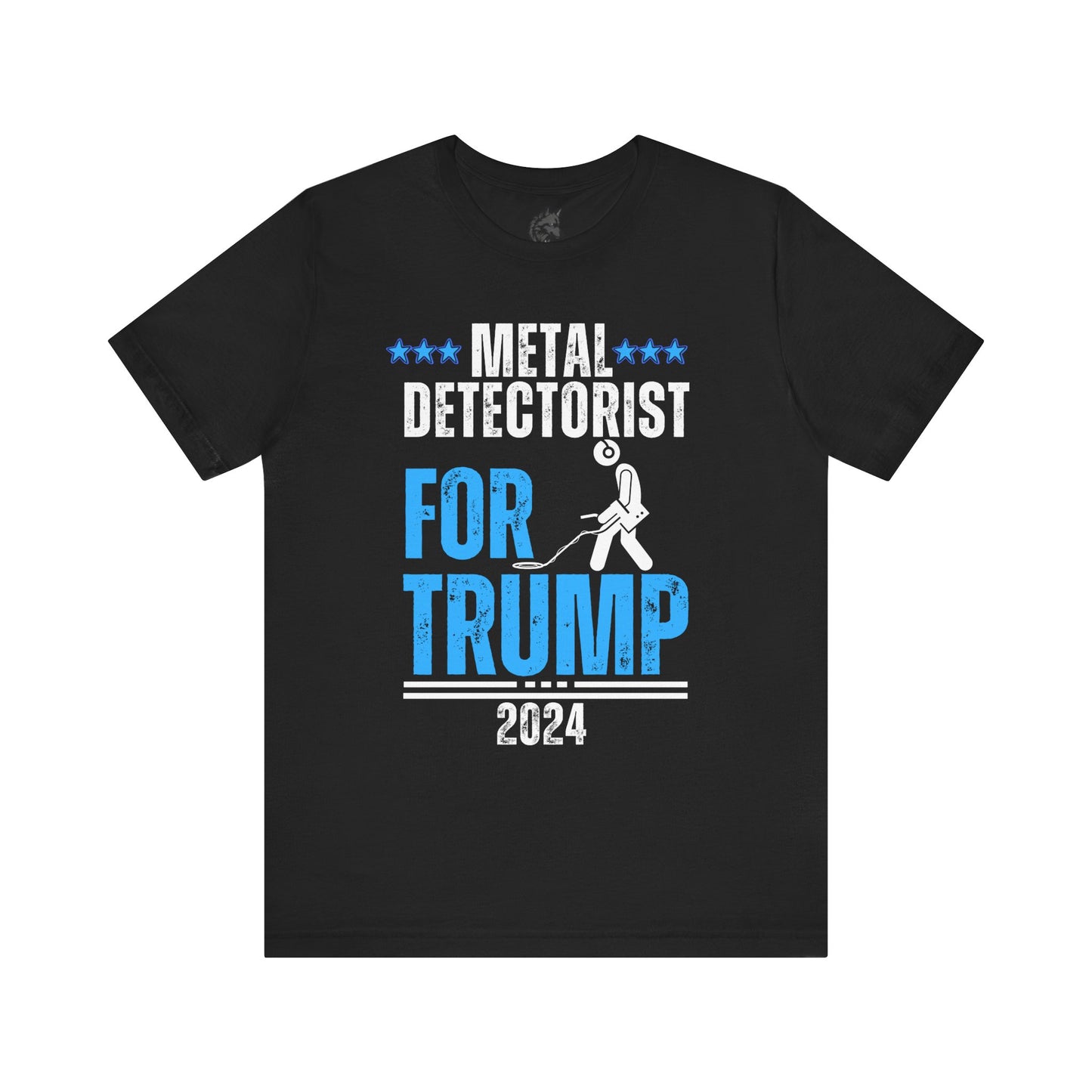 Metal Detecting For Trump T-Shirt